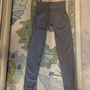 NVGTN seamless contour leggings